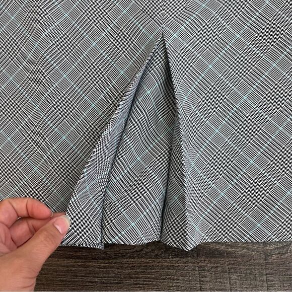 Worthington Pencil Skirt Size 12 Women’s Grey - Picture 4 of 11